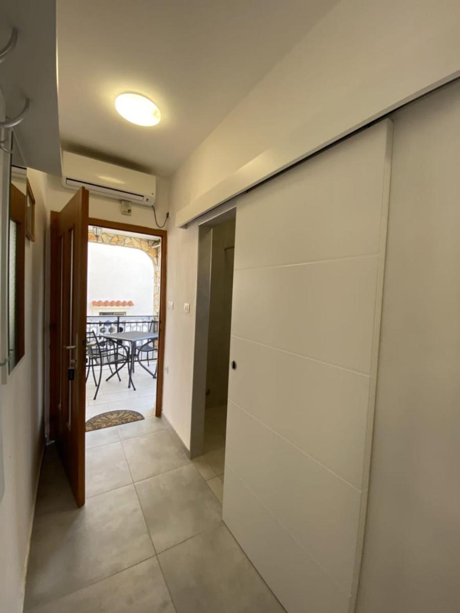 Apartmani Radosav Silo  Exterior photo